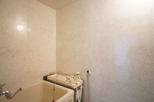 南山ハイツ A 102号-9