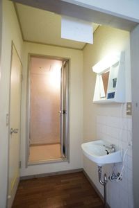 南山ハイツ A 102号-10