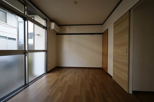 グリーンハイツ平楽 A 101号-3