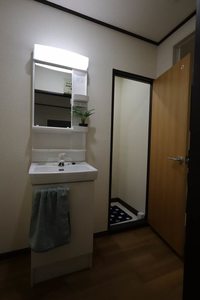 グリーンハイツ平楽 A 101号-6