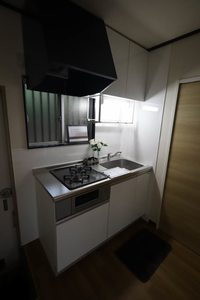グリーンハイツ平楽 A 101号-12