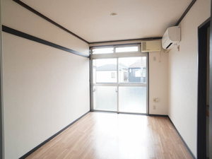 加藤ハイツ 202号-2