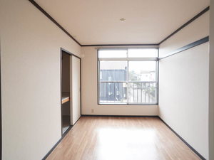 加藤ハイツ 202号-3