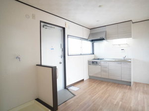 加藤ハイツ 202号-4