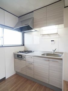 加藤ハイツ 202号-5