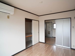 加藤ハイツ 202号-7