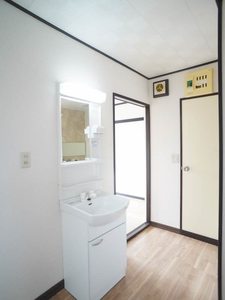 加藤ハイツ 202号-8