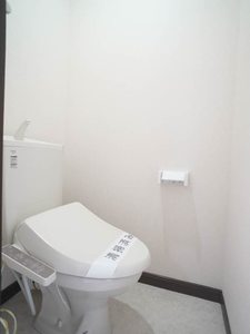 加藤ハイツ 202号-10