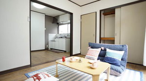 メゾンベル　Ａ 201号-6