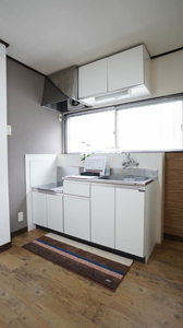 メゾンベル　Ａ 201号-11