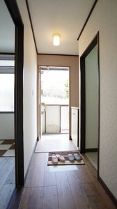 メゾンベル　Ａ 201号-13