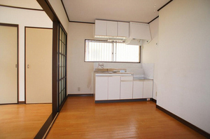 メゾンベル　Ａ 202号-2