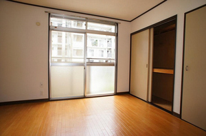 メゾンベル　Ａ 202号-3