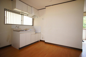 メゾンベル　Ａ 202号-5