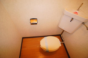 メゾンベル　Ａ 202号-8