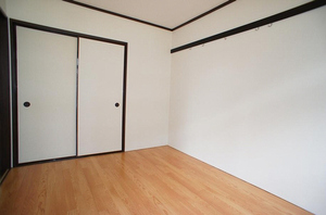 メゾンベル　Ａ 202号-9