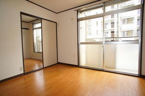 メゾンベル　Ａ 202号-10