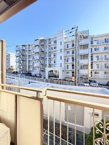 メゾンベル　Ａ 202号-12