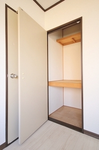 リバーサイド洋光台 101号-4