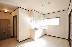 リバーサイド洋光台 101号-5