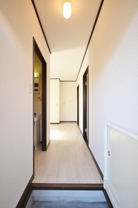 リバーサイド洋光台 101号-11