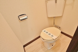 リバーサイド洋光台 205号-9