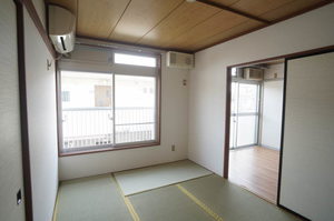 第一ＳＴメゾン 202号-4