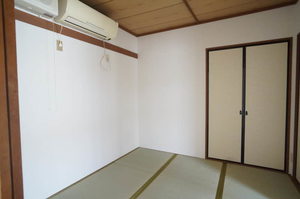 第一ＳＴメゾン 202号-6