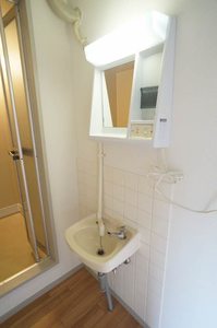 第一ＳＴメゾン 202号-8