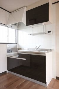 ハイツアイ B 202号-2