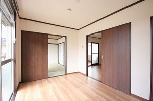 ハイツアイ B 202号-4