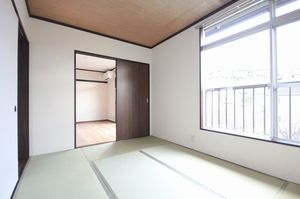 ハイツアイ B 202号-9