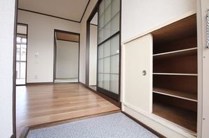 ハイツアイ B 202号-11