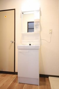 ハイツアイ B 202号-12