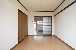 ハイツＹＡＭＡＭＯＴＯ 105号-2