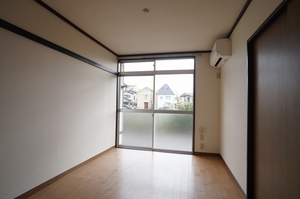 ハイツＹＡＭＡＭＯＴＯ 105号-3