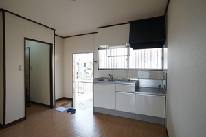 ハイツＹＡＭＡＭＯＴＯ 105号-4