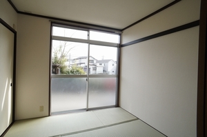 ハイツＹＡＭＡＭＯＴＯ 105号-6