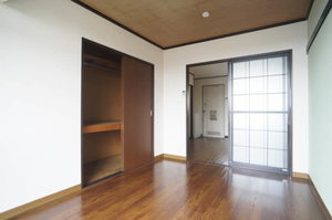 ハイツYAMAMOTO 205号-3