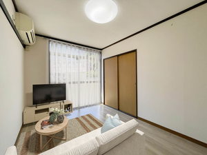 ハイツマリ-ナ 105号-2