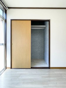 ハイツマリ-ナ 105号-4