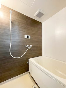 ハイツマリ-ナ 105号-9