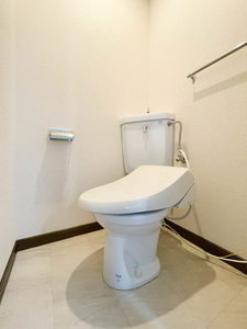 ハイツマリ-ナ 105号-10