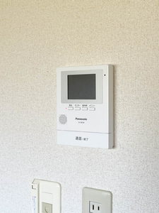 ハイツマリ-ナ 105号-11