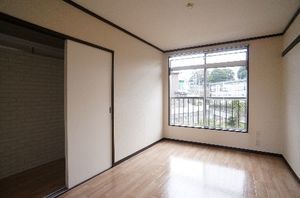 ハイツマリ－ナ 203号-5