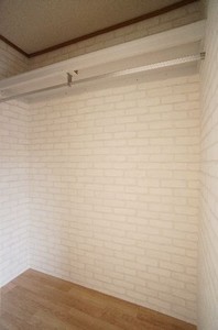 ハイツマリ－ナ 203号-6