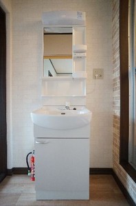 ハイツマリ－ナ 203号-8