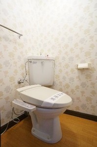 ハイツマリ－ナ 203号-9