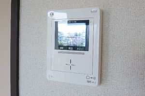 ハイツマリ－ナ 203号-10