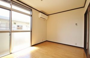 角田ハイツ　Ａ 202号-4